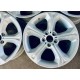 ALUFELGEN Gebraucht BMW 8X18 ET30 5X120 NB72,6 orig. 6861224 Styling 320 Guter Zustand