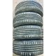 SOMMERREIFEN GEBRAUCHT 205/55 R16 91 V Nexen Nblue HD plus - profil 6/6/6,5/6,5 mm 75-85% DOT4921