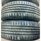 SOMMERREIFEN GEBRAUCHT 205/55 R16 91 V Nexen Nblue HD plus - profil 6/6/6,5/6,5 mm 75-85% DOT4921