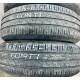 SOMMERREIFEN GEBRAUCHT 185/65 R15 88 H Continental EcoContact 6 - profil 5,5-6 mm 65-75% DOT0420
