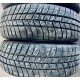 WINTERREIFEN GEBRAUCHT 185/60 R15 88 T Barum Polaris 3 XL - profil 7 90% DOT2317