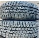 WINTERREIFEN GEBRAUCHT 185/60 R15 88 T Barum Polaris 3 XL - profil 7 90% DOT2317