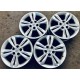 ALUFELGEN GEBRAUCHT Hyundai/Kia 6,5X17 ET48 5X114,3 NB67,1 Sehr guter Zustand !!!