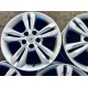 ALUFELGEN GEBRAUCHT Hyundai/Kia 6,5X17 ET48 5X114,3 NB67,1 Sehr guter Zustand !!!
