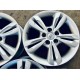 ALUFELGEN GEBRAUCHT Hyundai/Kia 6,5X17 ET48 5X114,3 NB67,1 Sehr guter Zustand !!!