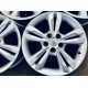 ALUFELGEN GEBRAUCHT Hyundai/Kia 6,5X17 ET48 5X114,3 NB67,1 Sehr guter Zustand !!!