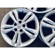 ALUFELGEN GEBRAUCHT Hyundai/Kia 6,5X17 ET48 5X114,3 NB67,1 Sehr guter Zustand !!!