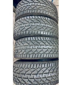 ZIMNÍ PNEU BAZAR 235/45 R18 98 V Kormoran Snow XL M+S - profil...