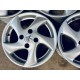 ALUFELGEN GEBRAUCHT - Peugeot/Citroen 6X15 ET28 4X108 NB65.1 orig. 9687520480