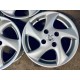 ALUFELGEN GEBRAUCHT - Peugeot/Citroen 6X15 ET28 4X108 NB65.1 orig. 9687520480
