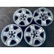STAHLFELGEN GEBRAUCHT Bazar Ford 6,5X16 ET47,5 5X108 NB63,3 ersatz für ET50/52,5
