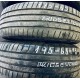 SOMMERREIFEN GEBRAUCHT 195/65 R15 91 V Bridgestone Turanza 005 - profil 5 mm 65% DOT4619