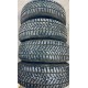 WINTERREIFEN GEBRAUCHT 215/65 R16 98 H XL Fulda Kristall Control HP2 - profil 8,5 mm 99% DOT4024