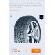 WINTERREIFEN GEBRAUCHT 215/65 R16 98 H XL Fulda Kristall Control HP2 - profil 8,5 mm 99% DOT4024