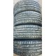 SOMMERREIFEN GEBRAUCHT 215/45 R16 86 H Dunlop SP Sportmaxx - profil 4/4/4,5/5 mm 50-65% DOT07194411