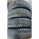 WINTEREIFEN GEBRAUCHT 195/60 R16 89 H Continental Wintercontact TS870 profil 8,5 mm 99% DOT3322