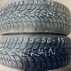 WINTERREIFEN GEBRAUCHT 195/50 R15 82 T Nokian WRD3 - profil 5 mm 65% DOT4216