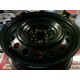 Stahlfelgen gebraucht Toyota Toyota Prius W2 II 05-09 6X16 ET45 5X100 NB54
