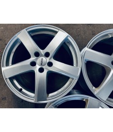 Alufelge Alutec Freeze FRE758 7,5Jx18 ET45 5×114,3