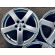 ALUFELGEN GEBRAUCHT - Alutec Freeze FRE758 7,5x18 ET45 5×114,3, NB70,1 mm wie neu !!!