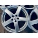 ALUFELGEN GEBRAUCHT - Alutec Freeze FRE758 7,5x18 ET45 5×114,3, NB70,1 mm wie neu !!!