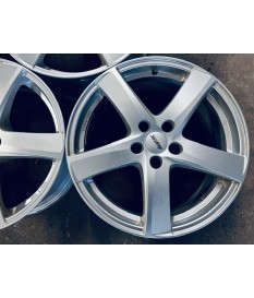 Alutec Freeze 18" 7,5J ET45 5×114,3 NB70,1 mm – KBA 51558