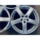 ALUFELGEN GEBRAUCHT - Alutec Freeze FRE758 7,5x18 ET45 5×114,3, NB70,1 mm wie neu !!!
