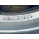 ALUFELGEN GEBRAUCHT - Alutec Freeze FRE758 7,5x18 ET45 5×114,3, NB70,1 mm wie neu !!!