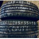 SOMMERREIFEN GEBRAUCHT 205/55 R16 91 V CONTINENTAL EcoContact 5 - profil 5/5,5/6/6 mm 65-75% DOT0118