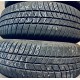WINTERREIFEN GEBRAUCHT 235/60 R18 107 V XL Barum Polaris 5 - profil 7,5 mm 95% DOT2023
