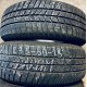 WINTERREIFEN GEBRAUCHT 235/60 R18 107 V XL Barum Polaris 5 - profil 7,5 mm 95% DOT2023