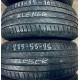 SOMMERREIFEN GEBRAUCHT 205/55 R16 91 H Kleber Dynaxer HP4 - profil 5 mm 65% DOT0521