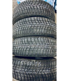 WINTERREIFEN GEBRAUCHT 205/60 R16 92 H Bridgestome Blizzak LM001...