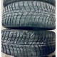 WINTERREIFEN GEBRAUCHT 205/60 R16 92 H Bridgestome Blizzak LM001 profil 6/6/7/7 mm 75-90% DOT2818