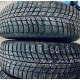 WINTERREIFEN GEBRAUCHT 205/60 R16 92 H Bridgestome Blizzak LM001 profil 6/6/7/7 mm 75-90% DOT2818