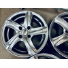 ALUFELGEN GEBRAUCHT BROCK B25 - Peugeot/Citroen 6,5X15 ET25 4X108 NB65.1 KBA 47889