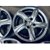 ALUFELGEN GEBRAUCHT BROCK B25 - Peugeot/Citroen 6,5X15 ET25 4X108 NB65.1 KBA 47889