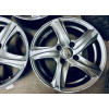 ALUFELGEN GEBRAUCHT BROCK B25 - Peugeot/Citroen 6,5X15 ET25 4X108 NB65.1 KBA 47889