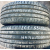SOMMERREIFEN GEBRAUCHT 205/55 R16 91 V Hankook K135 Ventus  Prime 4  - profil 5,5-6 mm 65-75% DOT4622