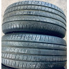 SOMMERREIFEN GEBRAUCHT 255/50 R19 103 W PIRELLI SCORPION Verde MO PROFIL 5/5/5,5/6 mm 65-75% DOT4421