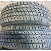 SOMMERREIFEN GEBRAUCHT 195/65 R15 91 H GISLAVED ULTRA SPEED - profil 6 mm 75% DOT0916