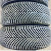 WINTERREIFEN GEBRAUCHT 235/50 R19 103 V Michelin Alpin A7 PROFIL 8 mm DOT2024 NEUWERTIG