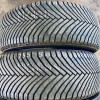 WINTERREIFEN GEBRAUCHT 235/50 R19 103 V Michelin Alpin A7 PROFIL 8 mm DOT2024 NEUWERTIG
