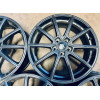 ALUFELGEN GEBRAUCHT Brock RC32-759 HYUNDAI/KIA/MAZDA 7,5X19 ET51 5X114,3 NB67,1 NEUWERTIG MIT RDKS TUCSON NEU KBA 52870