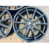ALUFELGEN GEBRAUCHT Brock RC32-759 HYUNDAI/KIA/MAZDA 7,5X19 ET51 5X114,3 NB67,1 NEUWERTIG MIT RDKS TUCSON NEU KBA 52870