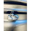 ALUFELGEN GEBRAUCHT Brock RC32-759 HYUNDAI/KIA/MAZDA 7,5X19 ET51 5X114,3 NB67,1 NEUWERTIG MIT RDKS TUCSON NEU KBA 52870