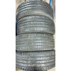 Sommerreifen gebraucht BAZAR 205/55 R16 91 V Barum Bravuris 3 HM - profil 6 mm 75% DOT1517