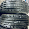 Sommerreifen gebraucht BAZAR 205/55 R16 91 V Barum Bravuris 3 HM - profil 6 mm 75% DOT1517