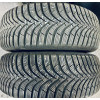 Winterreifen gebraucht 205/55 R16 91 H Hankook W452 Winter I'cept RS2 - profil 7 mm 90% DOT2619