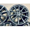 Alufelgen gebraucht Brock B32 schwarz-matt 7,5X18 ET45 5X1112 NB66,6 ( 57,1 ) KBA 49991